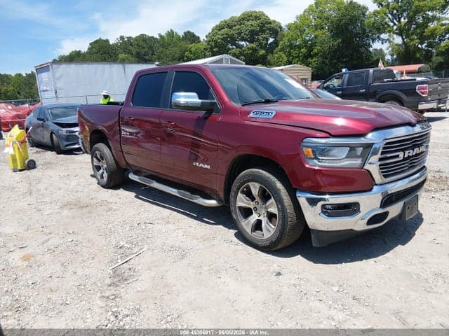 2023 RAM 1500 LARAMIE 4X4 5'7 BOX