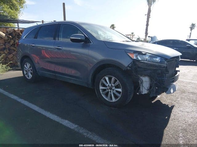 2020 KIA SORENTO 2.4L LX - 1
