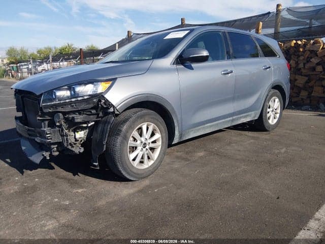 2020 KIA SORENTO 2.4L LX 2