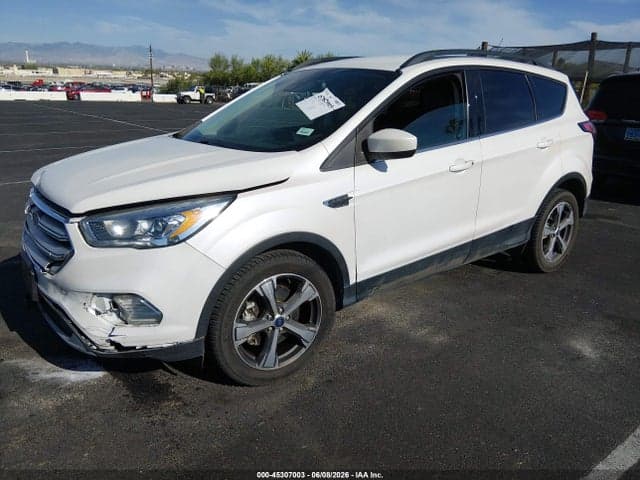 2018 FORD ESCAPE SEL 2