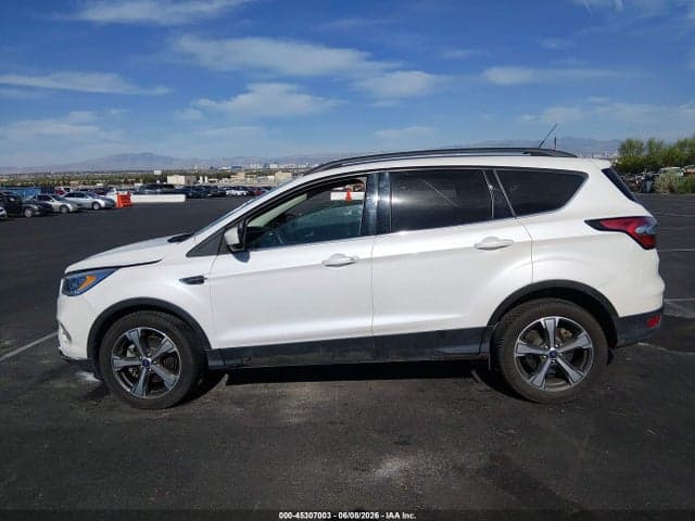 2018 FORD ESCAPE SEL 15