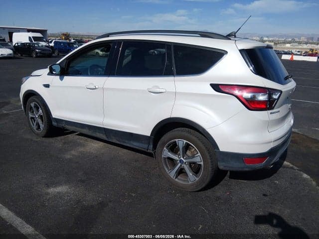 2018 FORD ESCAPE SEL 3