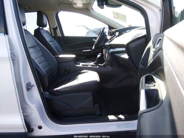 2018 FORD ESCAPE SEL 5