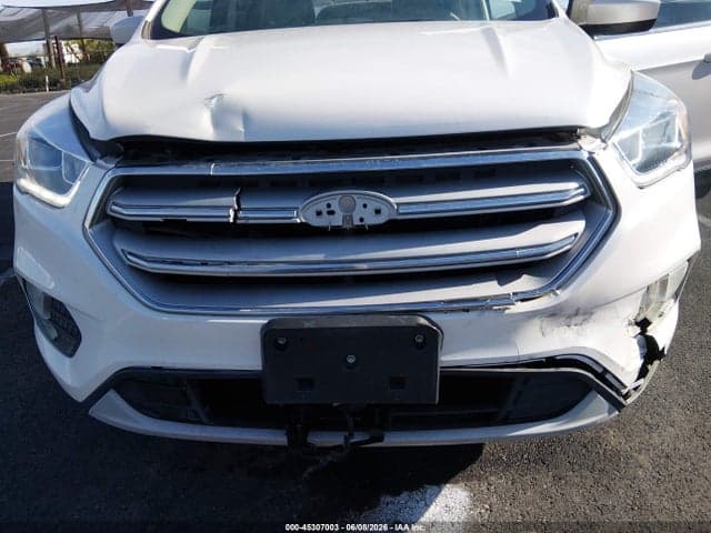2018 FORD ESCAPE SEL 6