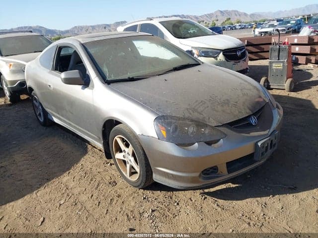 2004 ACURA RSX