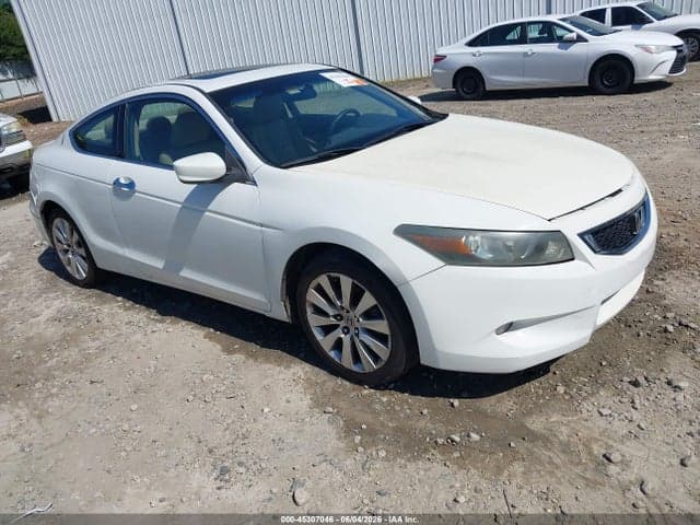 2010 HONDA ACCORD 3.5
