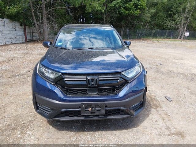 2022 HONDA CR-V AWD TOURING 13