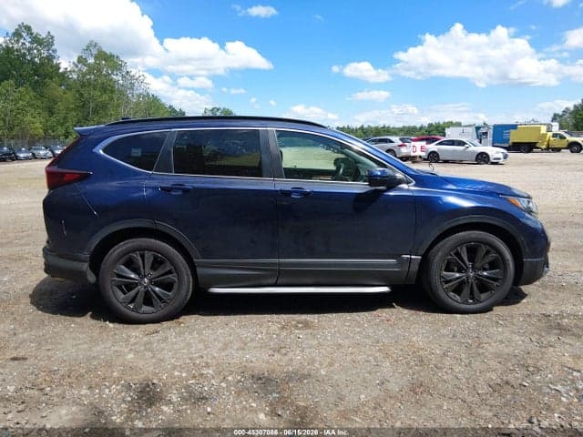 2022 HONDA CR-V AWD TOURING 14