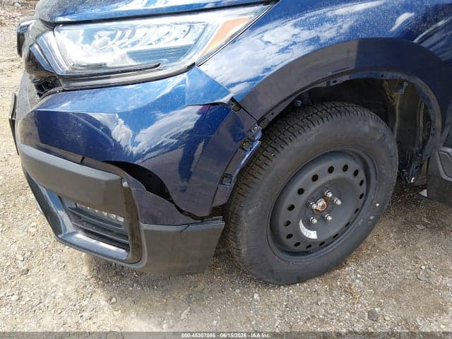 2022 HONDA CR-V AWD TOURING 6