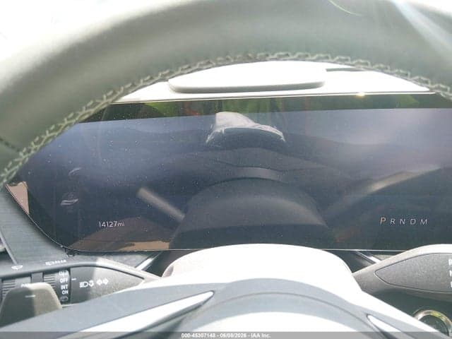 2025 BUICK ENVISION PREFERRED AWD 7