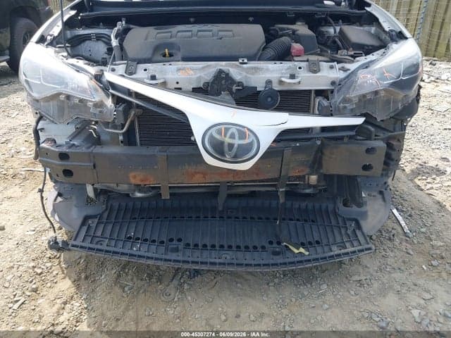 2017 TOYOTA COROLLA SE 6