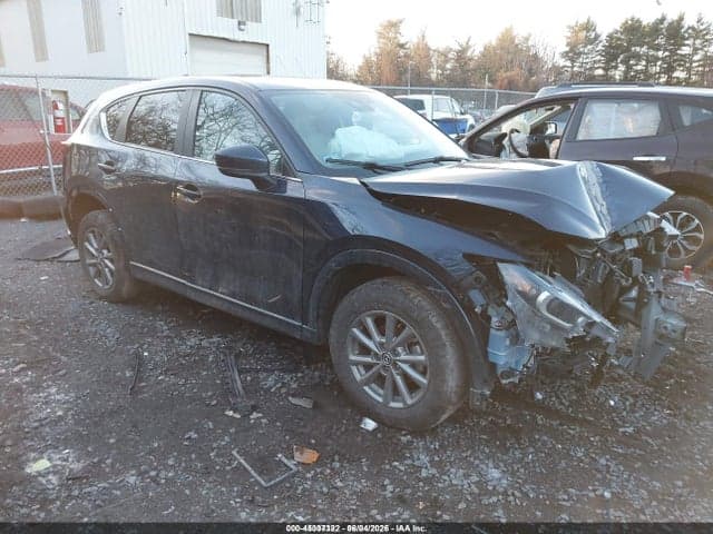 2025 MAZDA CX-5 2.5 S PREFERRED 1
