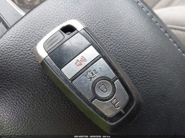2019 FORD FUSION HYBRID SE 11