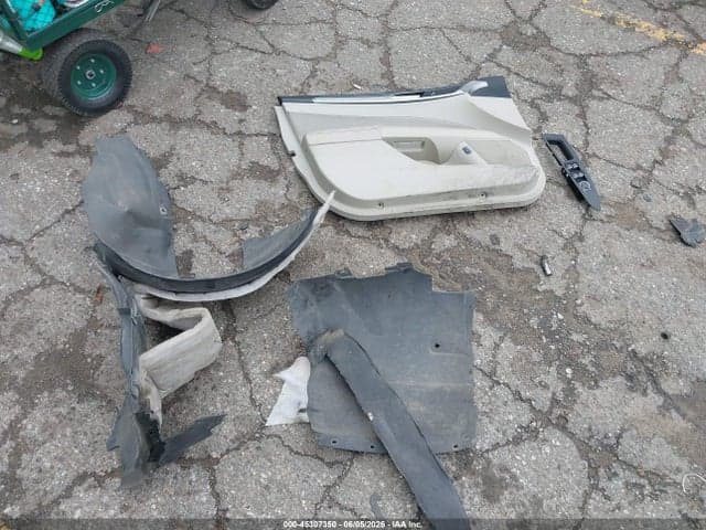 2019 FORD FUSION HYBRID SE 12