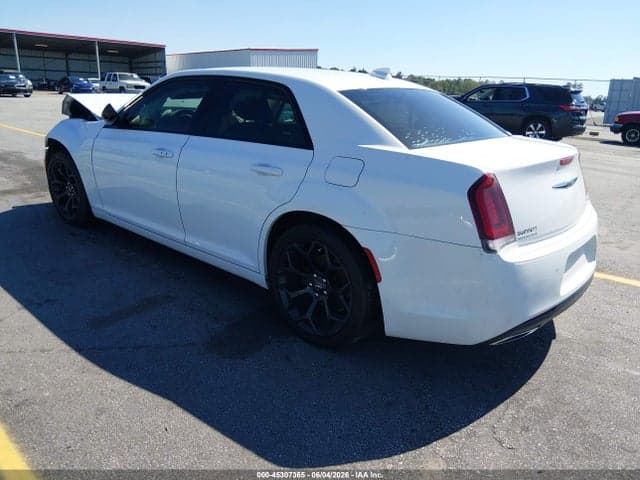 2020 CHRYSLER 300 TOURING 3