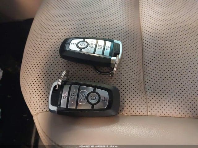 2022 FORD ESCAPE TITANIUM 11