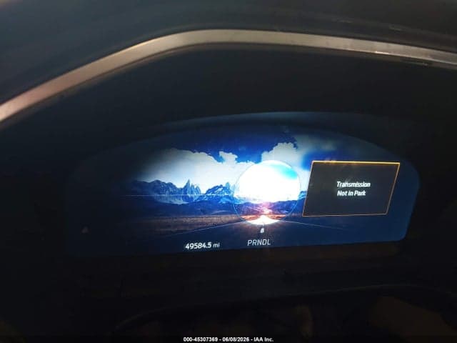 2022 FORD ESCAPE TITANIUM 7