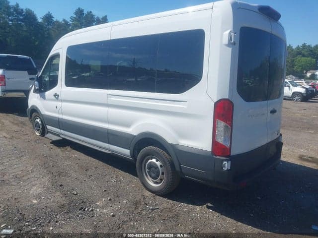 2024 FORD TRANSIT-350 PASSENGER VAN XL 3