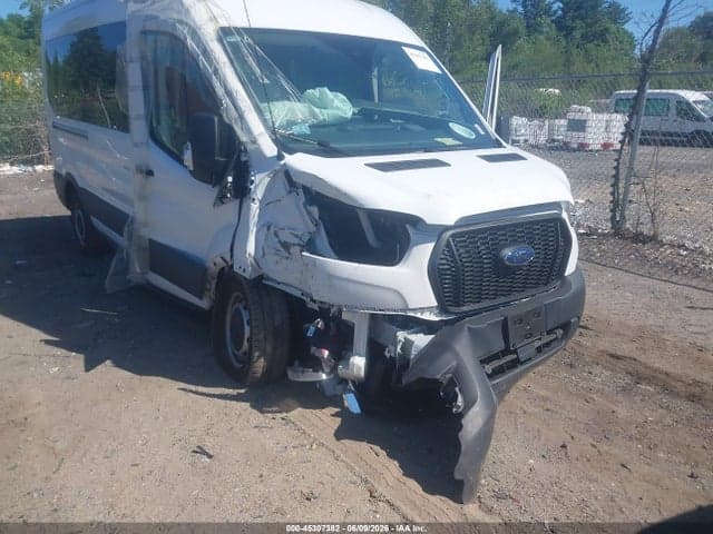 2024 FORD TRANSIT-350 PASSENGER VAN XL 6