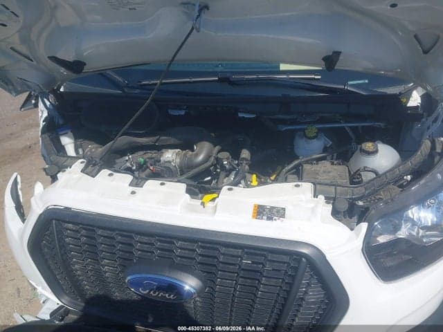 2024 FORD TRANSIT-350 PASSENGER VAN XL 10