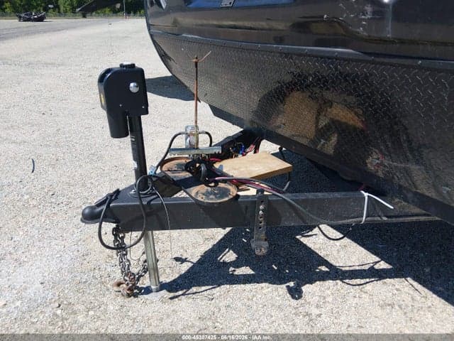 2017 TORQUE TOY HAULER 7