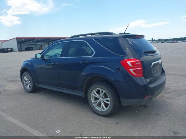2017 CHEVROLET EQUINOX LT 14