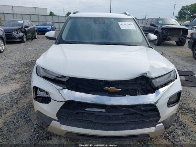 2023 CHEVROLET TRAILBLAZER AWD LT 6