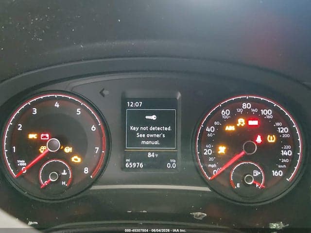 2021 VOLKSWAGEN PASSAT 2.0T R-LINE 7