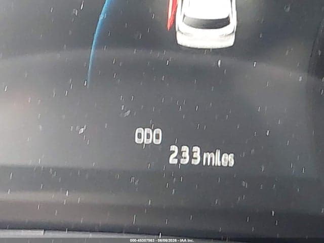2026 TOYOTA SIENNA LE 7