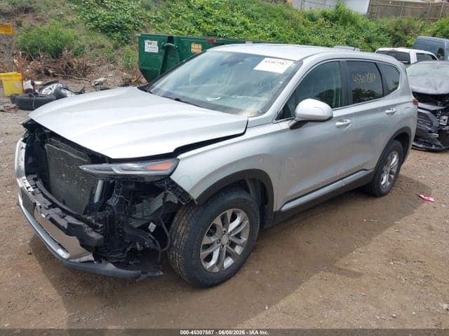 2020 HYUNDAI SANTA FE SE 2