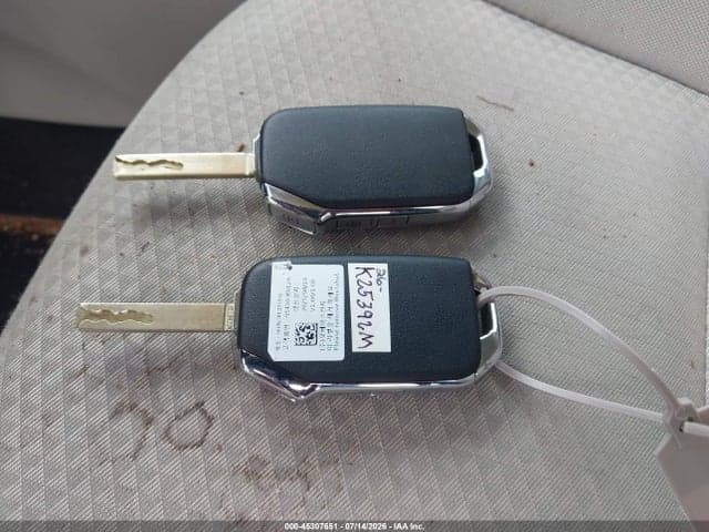 2025 KIA SOUL LX 11