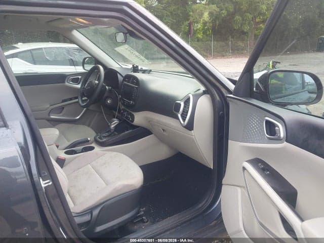 2025 KIA SOUL LX 5