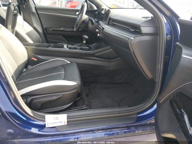 2025 KIA K5 GT-LINE 6