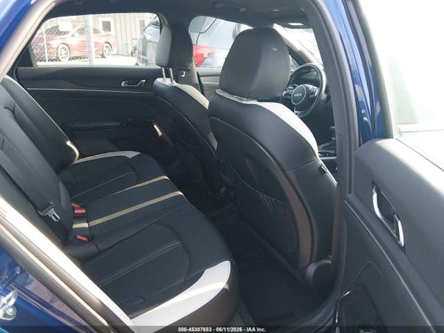 2025 KIA K5 GT-LINE 8