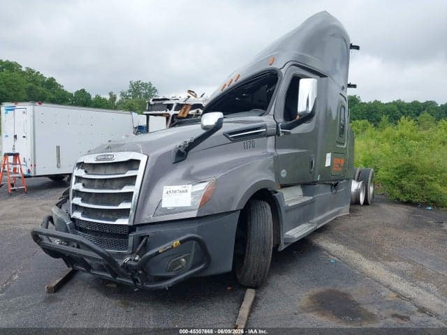 2019 FREIGHTLINER NEW CASCADIA 126 2