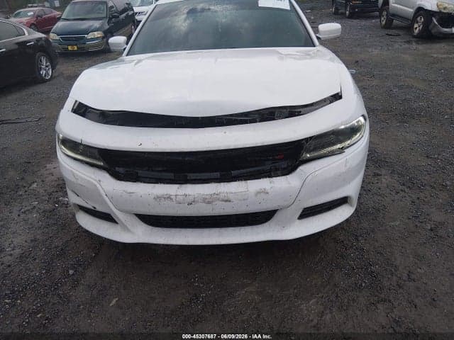 2021 DODGE CHARGER SXT RWD 6
