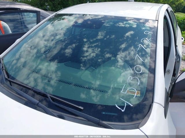2017 CHEVROLET SONIC LT AUTO 12