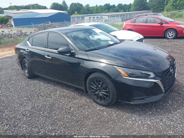 2023 NISSAN ALTIMA S FWD