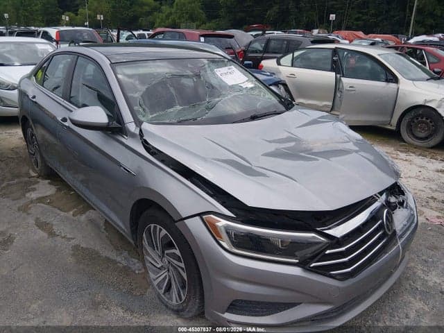 2021 VOLKSWAGEN JETTA 1.4T SEL 1