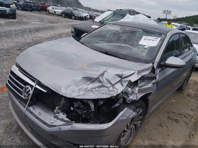 2021 VOLKSWAGEN JETTA 1.4T SEL 2