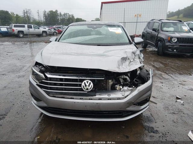 2021 VOLKSWAGEN JETTA 1.4T SEL 13