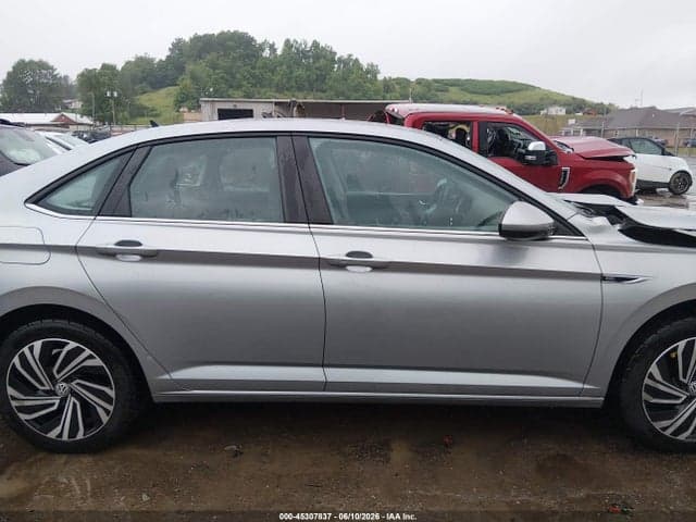 2021 VOLKSWAGEN JETTA 1.4T SEL 14