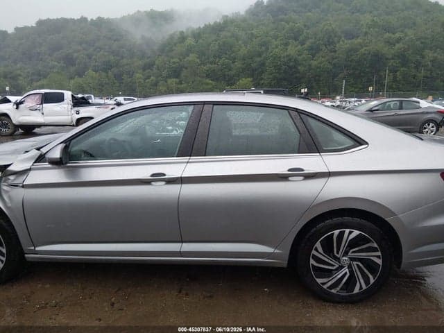 2021 VOLKSWAGEN JETTA 1.4T SEL 15