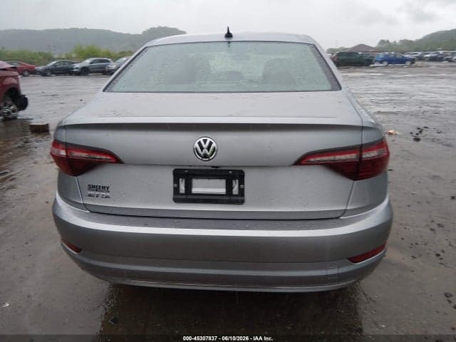 2021 VOLKSWAGEN JETTA 1.4T SEL 17