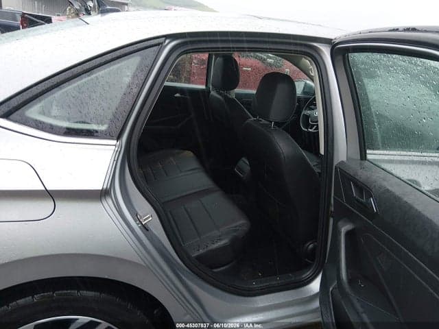 2021 VOLKSWAGEN JETTA 1.4T SEL 8