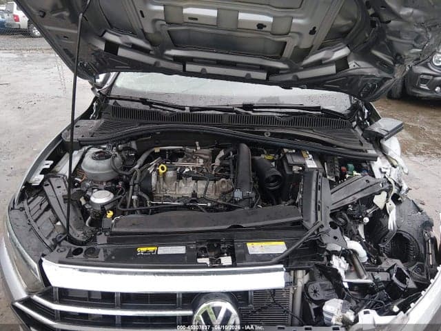 2021 VOLKSWAGEN JETTA 1.4T SEL 10