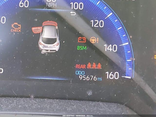 2019 TOYOTA COROLLA XSE 16