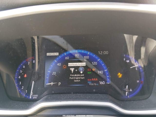 2019 TOYOTA COROLLA XSE 7