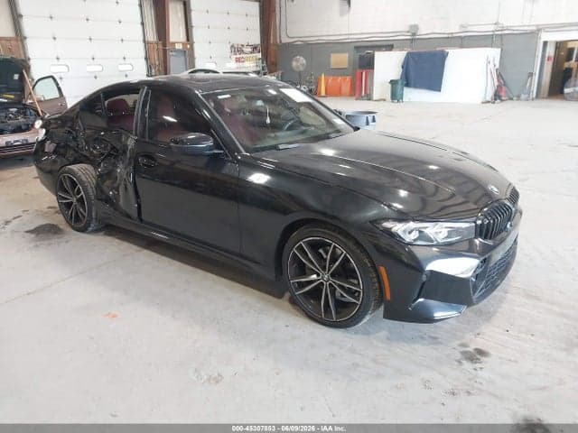 2023 BMW 330I XDRIVE 1