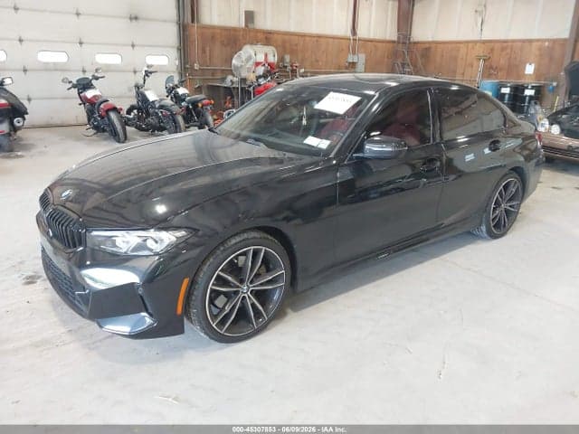 2023 BMW 330I XDRIVE 2